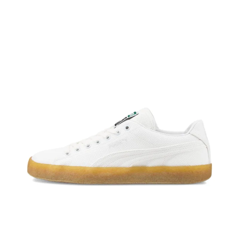 PUMA Suede Crepe 'Pristine'-0