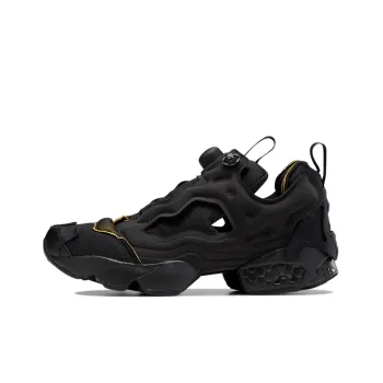 Reebok Instapump Fury Maison Margiela Memory Of Black