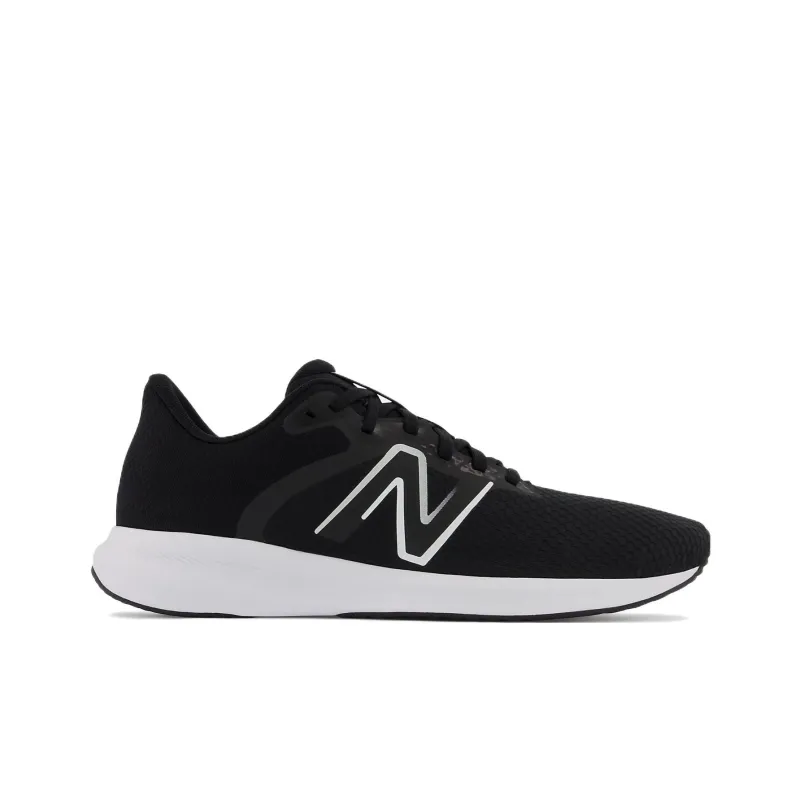 New Balance 413 V2 'Black White'-1