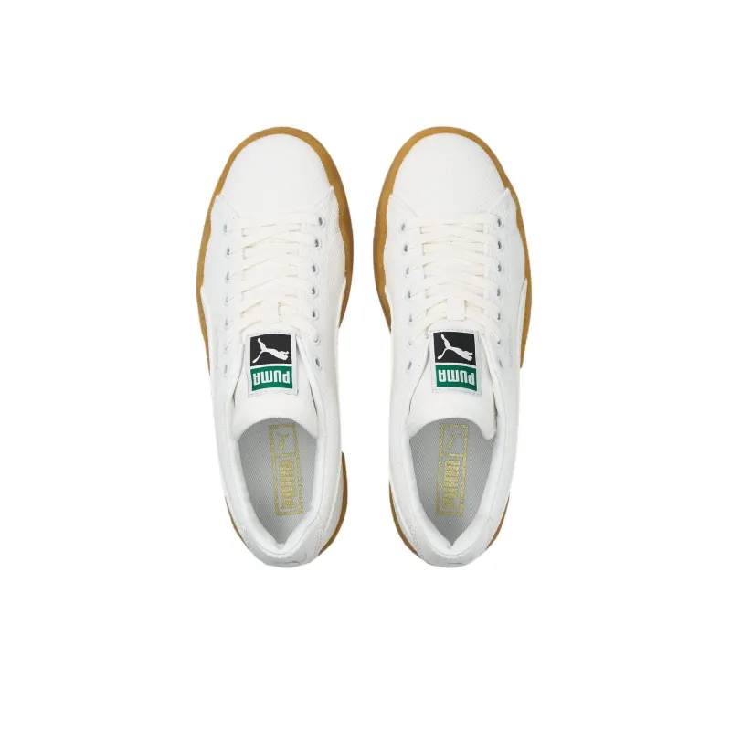 PUMA Suede Crepe 'Pristine'-3