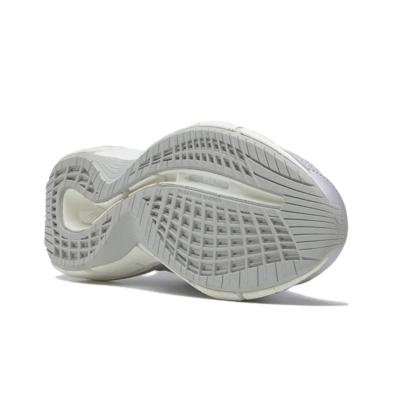 Reebok Zig Kinetica 2.5 Cushioning Anti-Slip Wear-Resistant Breathability Low-Top Running Shoes Women's Purple-5