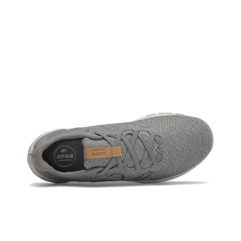 New Balance Fresh Foam Roav V2 'Marblehead'-3