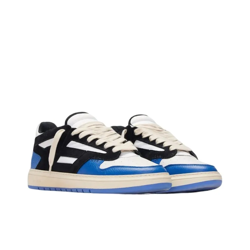 REPRESENT Lace-up Low-top Sneakers-2