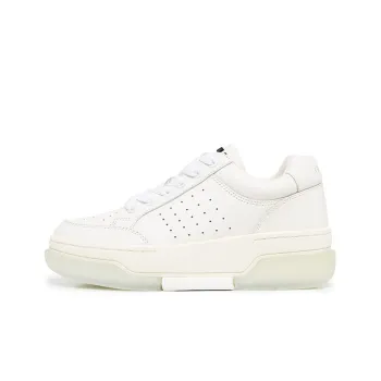 AMIRI Women's Stadium Low 'White'