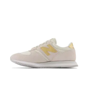 New Balance 420 V2 'Gray Gold' Women's
