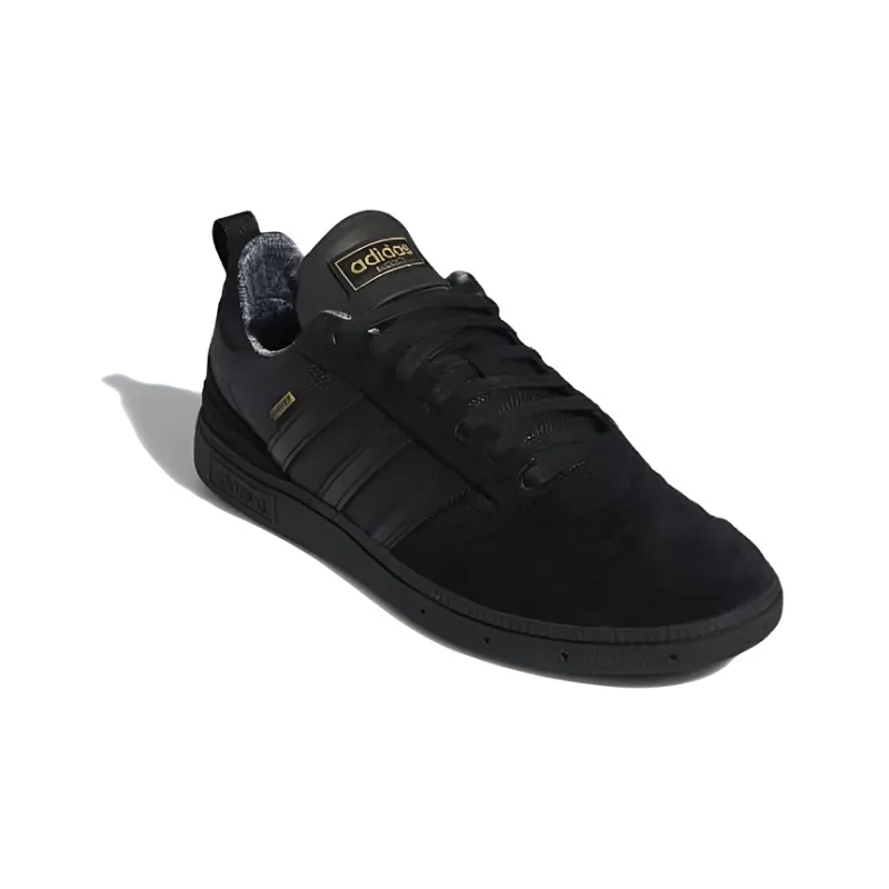 Adidas Busenitz Gore tex Core Black-2