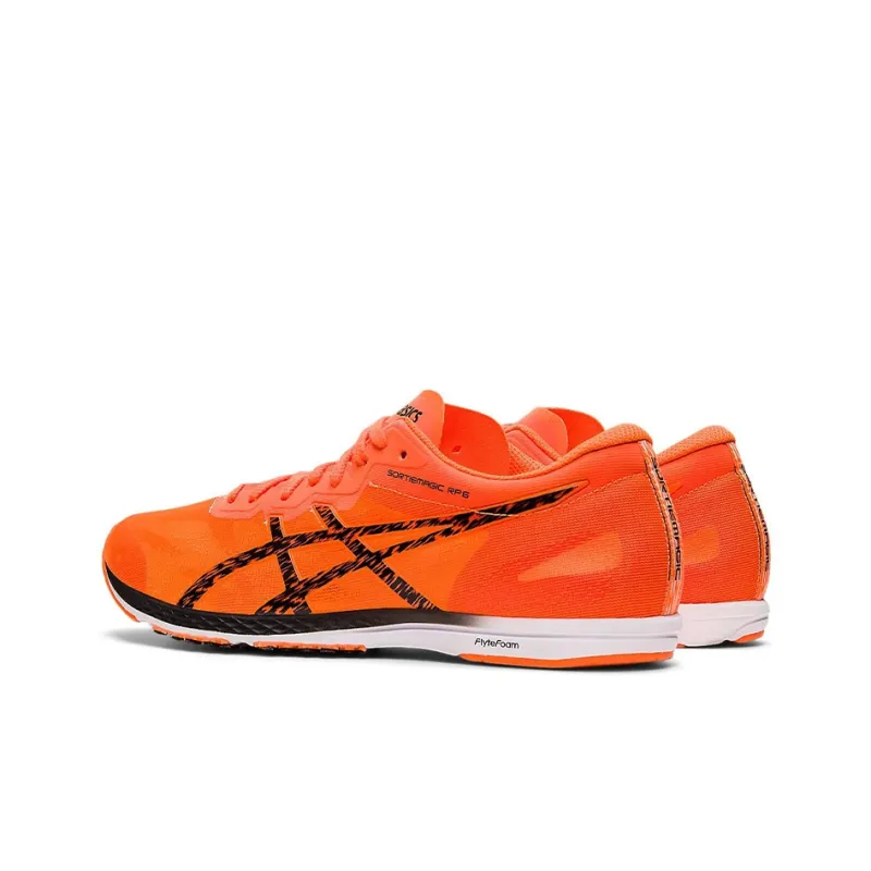 Asics Sortiemagic Rp 6 'Shocking Orange'-3