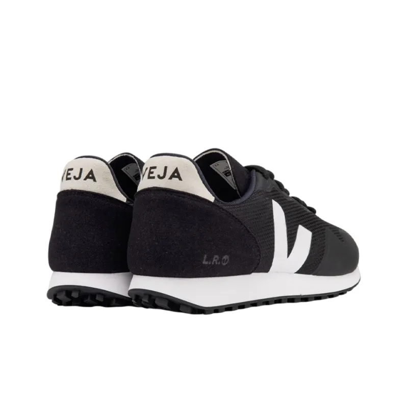VEJA Sdu B mesh 'Black White'-4