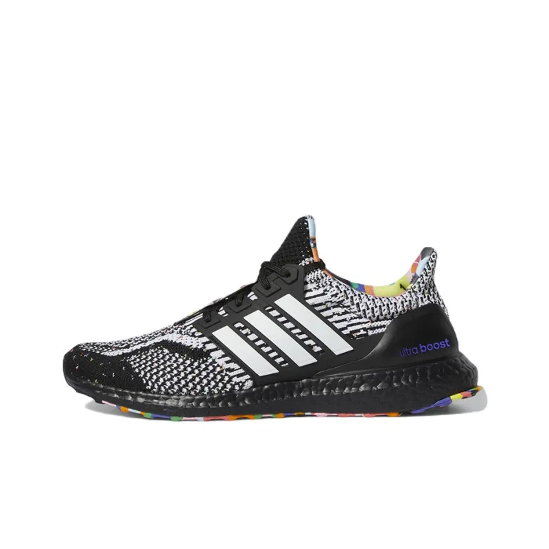 Adidas Ultra Boost 5.0 Kris Andrew Small Pride Collection-0