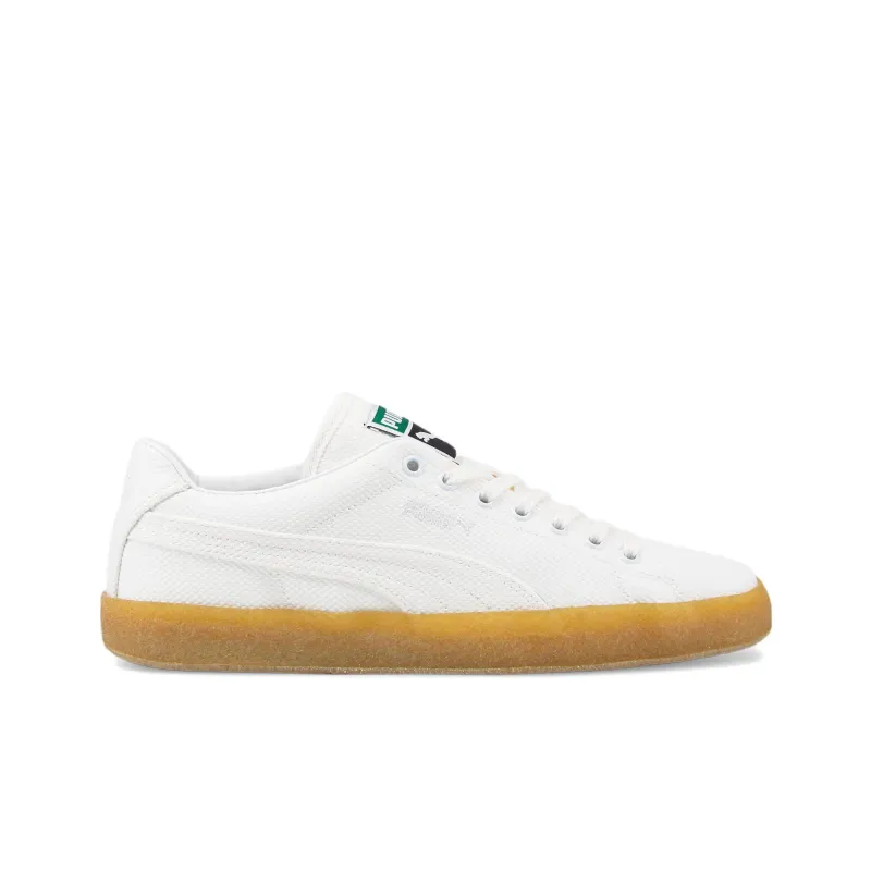 PUMA Suede Crepe 'Pristine'-1