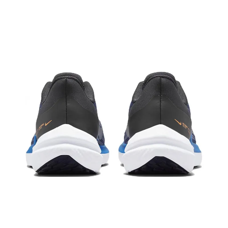 Nike Air Zoom Winflo 9 'Obsidian Dark Marina Blue'-4