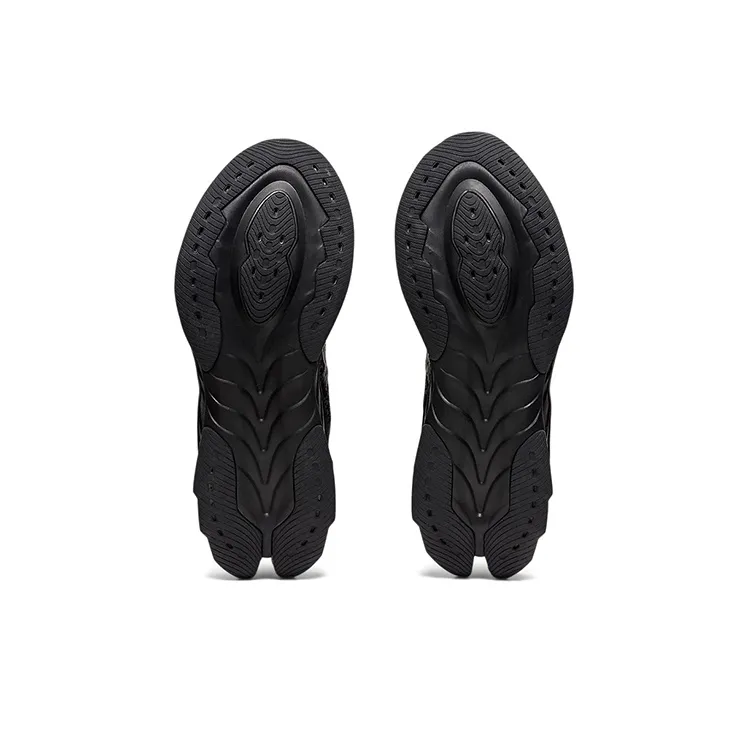 Asics Kinsei Blast 'Triple Black' Women's-5