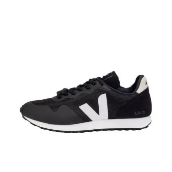 VEJA Sdu B mesh 'Black White'