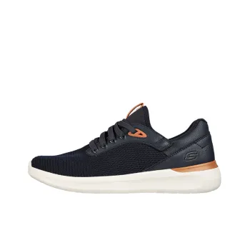 Skechers Lattimore Cushioned Anti Slip Wear Resistant Breathable Lightweight Low Top Casual Shoes