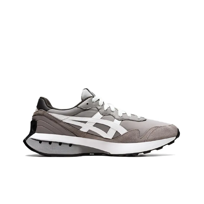Asics Jogger X81 Grey White-1