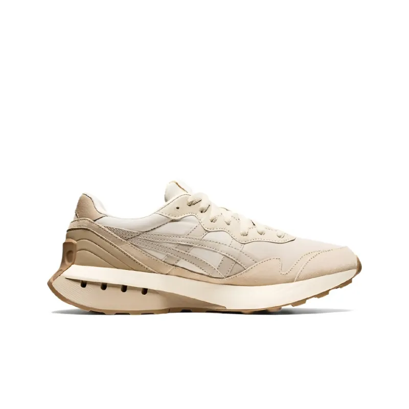 Asics Jogger X81 Putty Birch-1