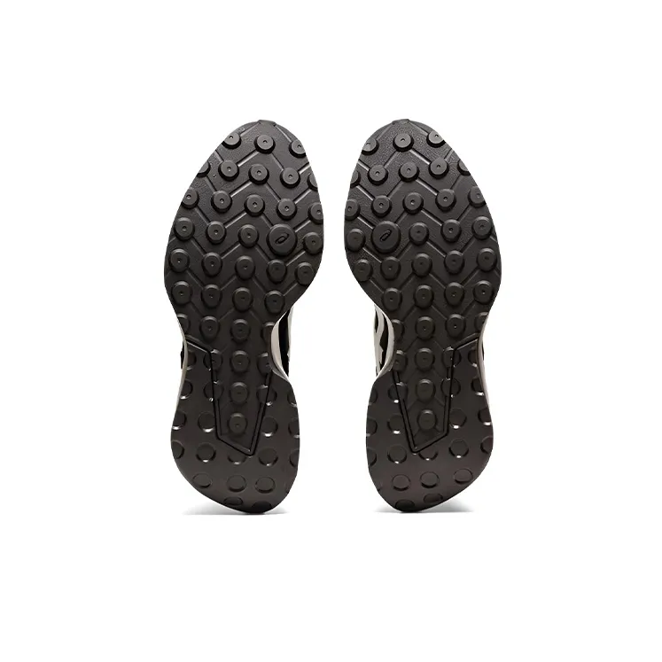 Asics Jogger X81 Black Glacier Grey-5