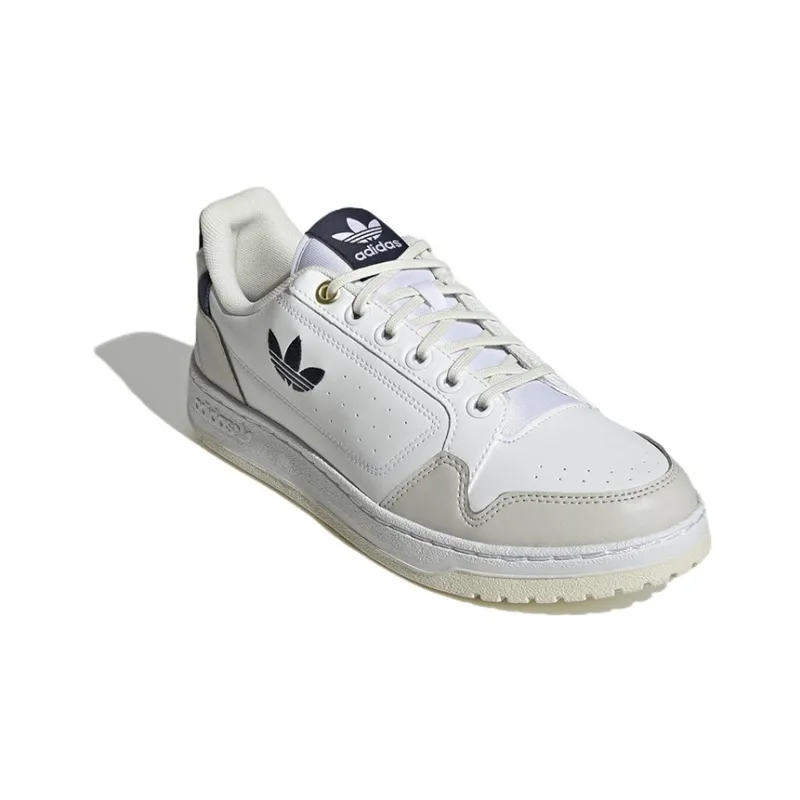 Adidas Originals Ny 90 'White'-2