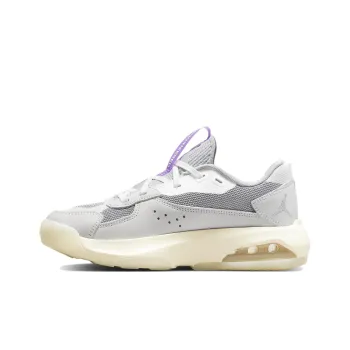 JORDAN Air 200E 'Summit White Coconut Milk Lt Smoke Grey' Women's