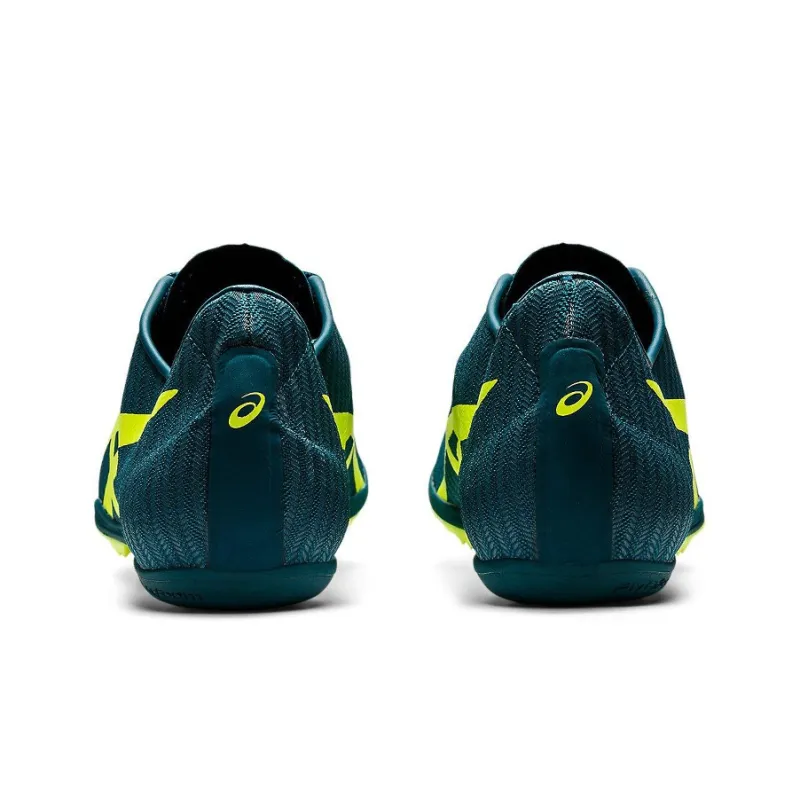 Asics Cosmoracer Md 2 'Velvet Pine Yellow'-4