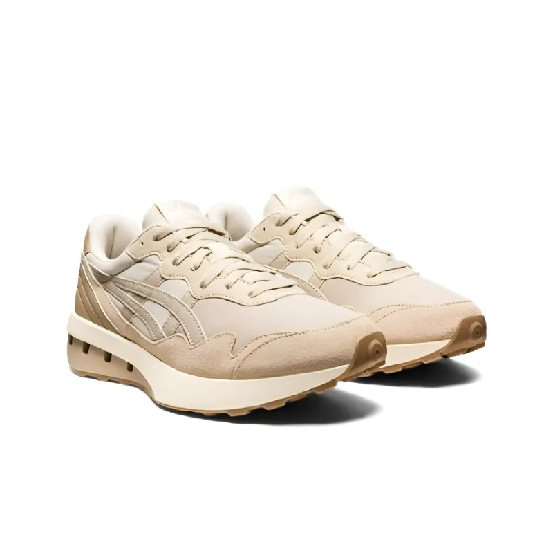 Asics Jogger X81 Putty Birch-2