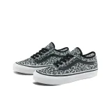 vans boys otw pullover fleece dress blues chili pepper checkerboard
