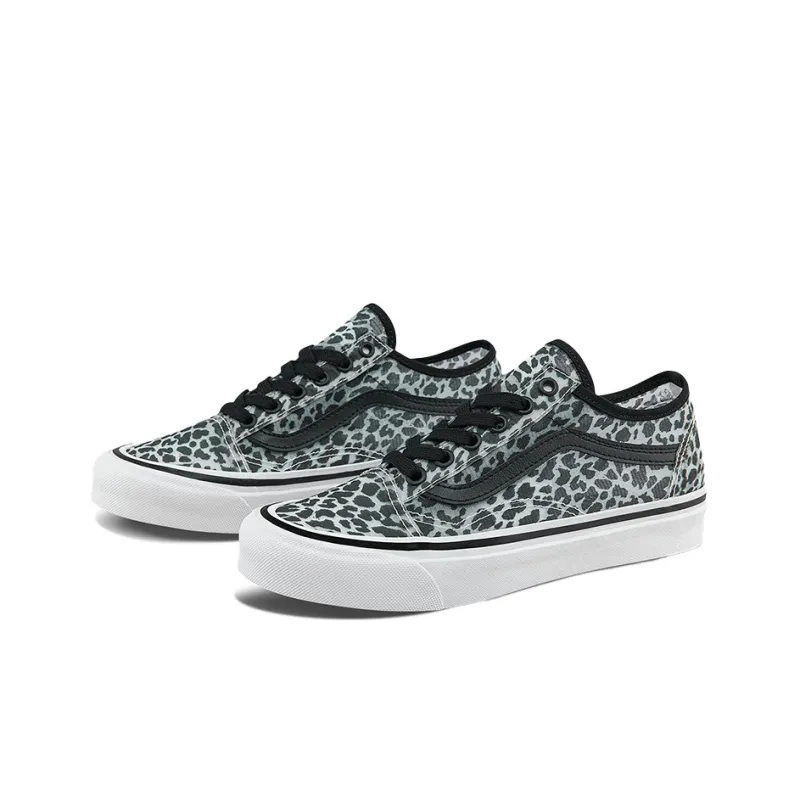 Old Skool Vans Tapered Mesh Dx Modular 'Dots'-2