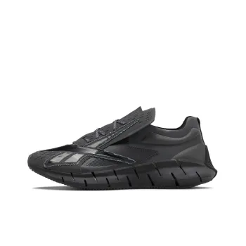 Reebok Zig 3D Storm Maison Margiela Memory Of Black