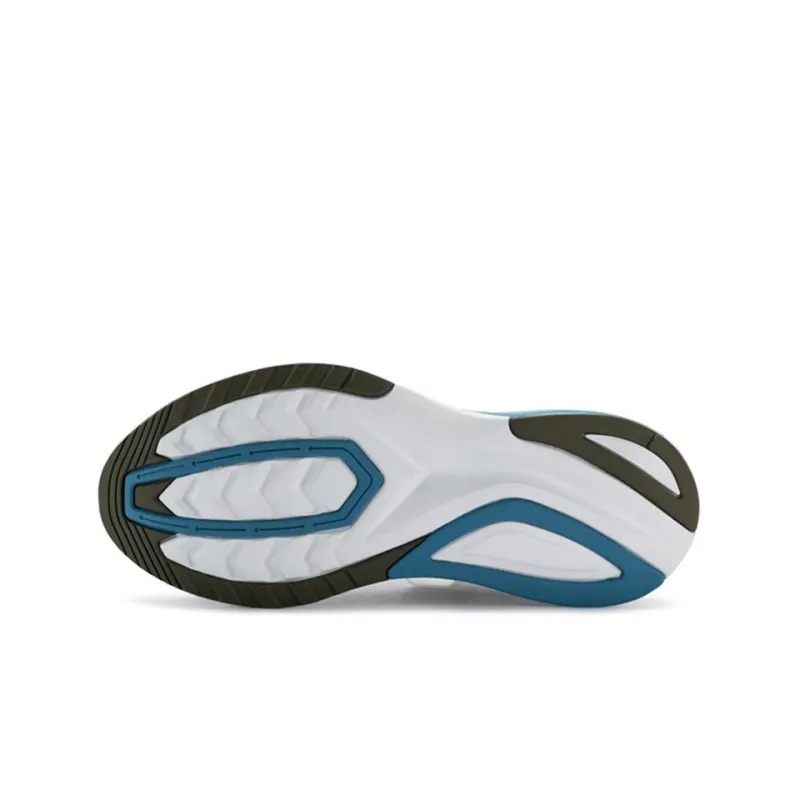 Saucony Endorphin Shift 2 Alloy Topaz-4