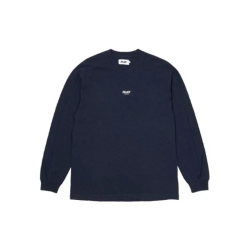 PALACE Slub Zig Zag Long-Sleeve 