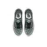 Vans Classic Canoodle Lot de 3 chaussettes Blanc