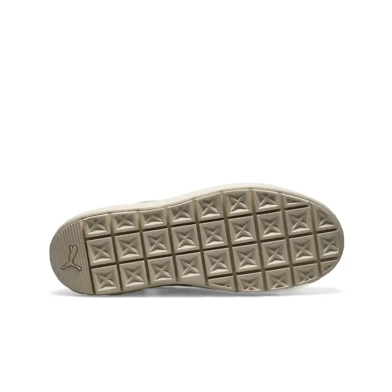 PUMA Platform Trace Lite Mule Pristine Marshmallow Women's-5