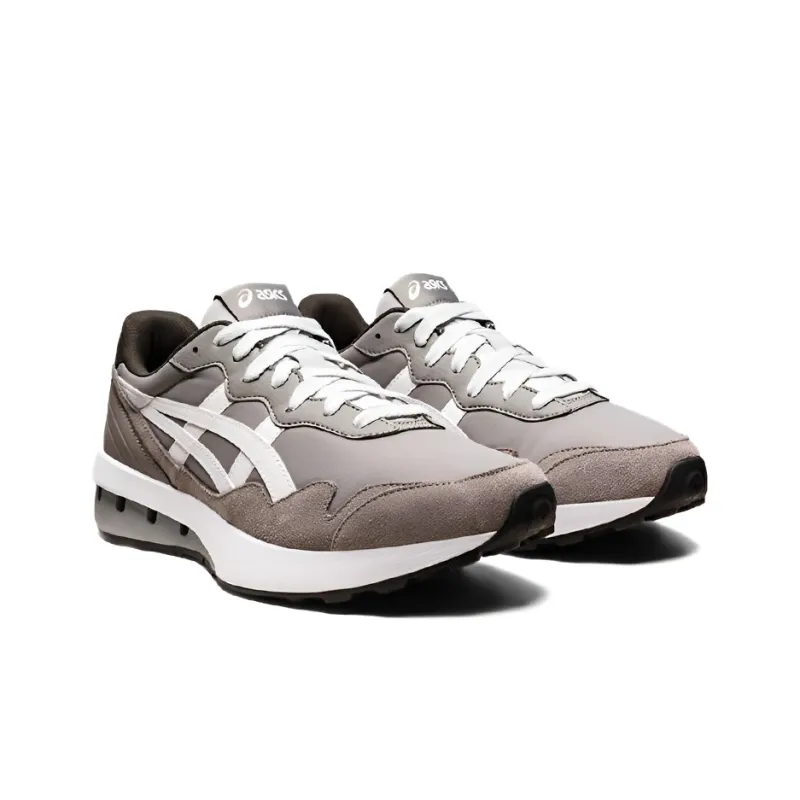 Asics Jogger X81 Grey White-2