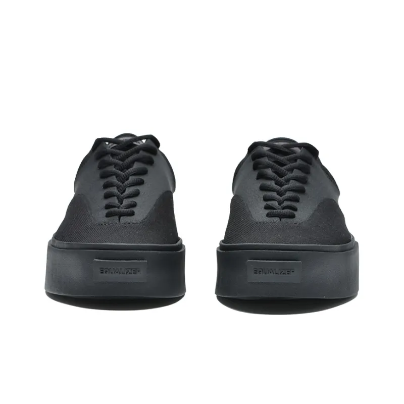 EQLZ EQUALIZER Fault LO Wear-resistant And Lightweight Low-Top Skateboard Shoes Unisex Misprint-4