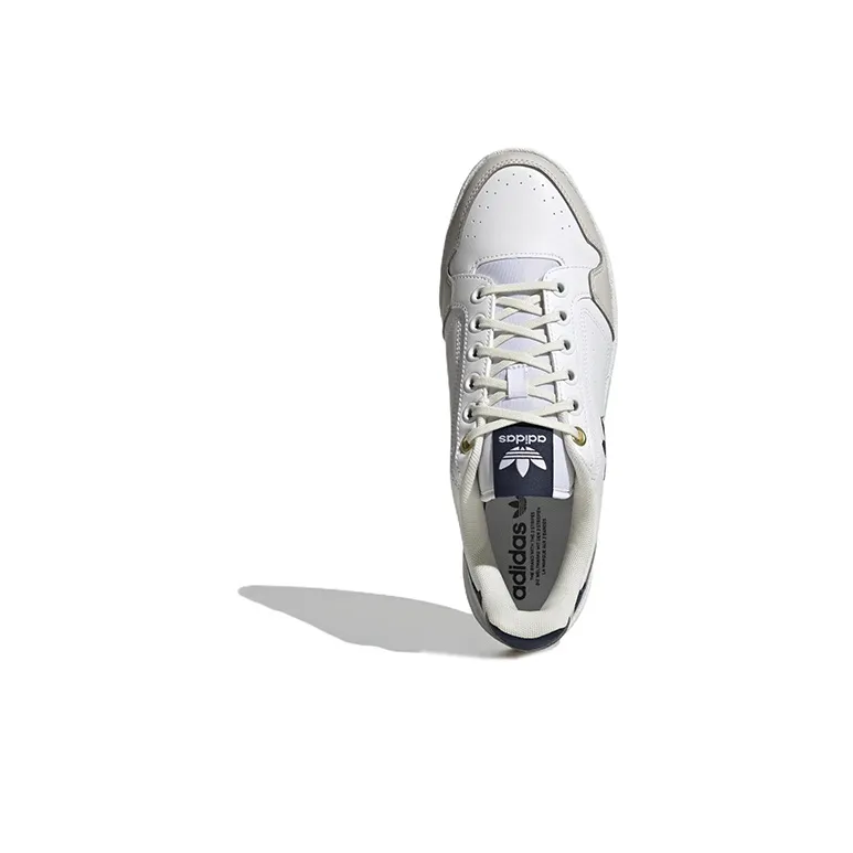 Adidas Originals Ny 90 'White'-4