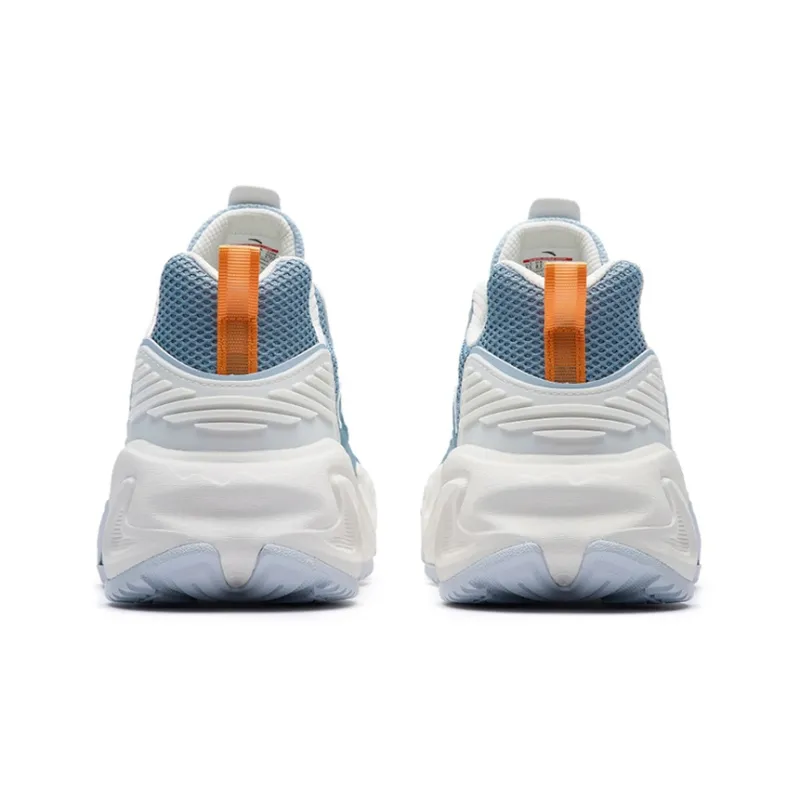 ANTA Walker 3.0 Shock-absorbing And Wear-resistant Lifestyle Shoes Men-4