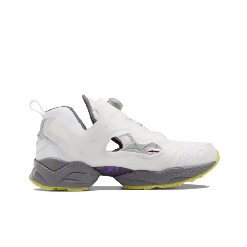 Reebok InstaPump Fury 95 'White Pure Grey'-1
