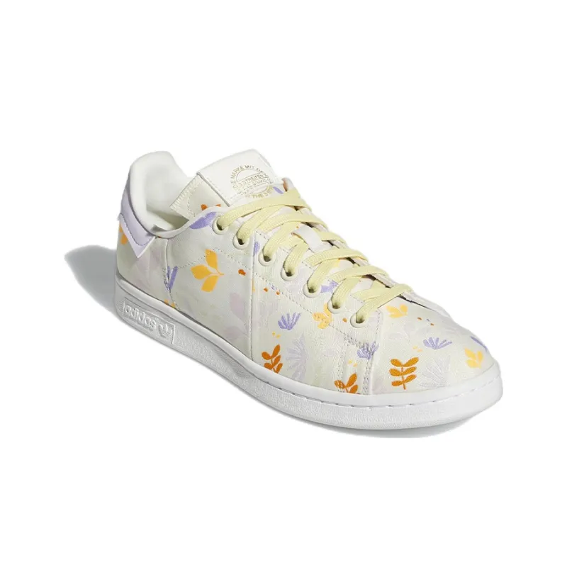 Stan Smith Women's Adidas Originals 'Floral' Women's-2