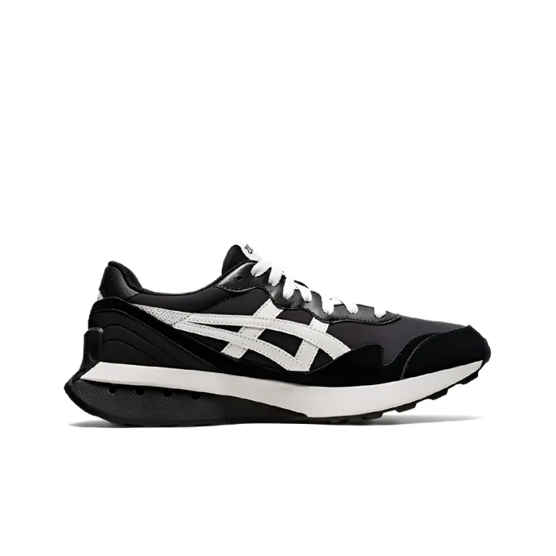 Asics Jogger X81 Black Glacier Grey-1