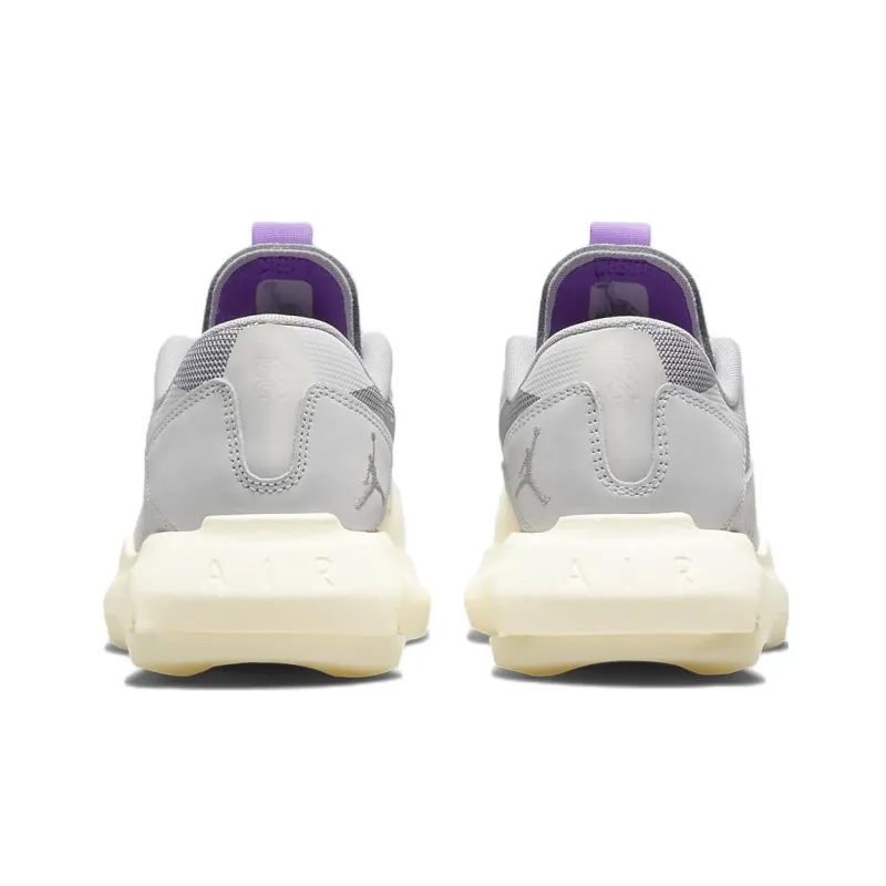 Jordan Air 200E Summit White Coconut Milk Women's-4