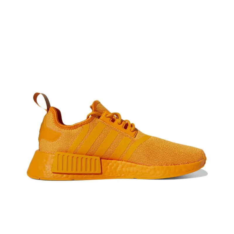 Adidas Nmd R1 Bright Orange Women's-1