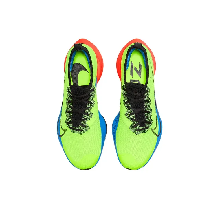 Nike Air Zoom Tempo Next% Flyknit Steve Prefontaine Volt-3