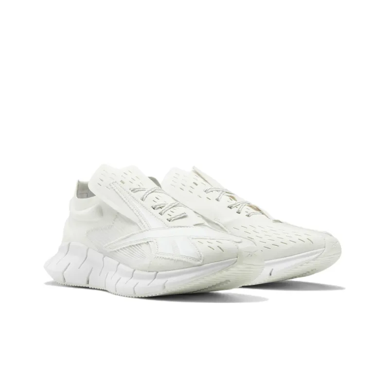 Reebok Zig 3D Storm Maison Margiela Memory Of White-2
