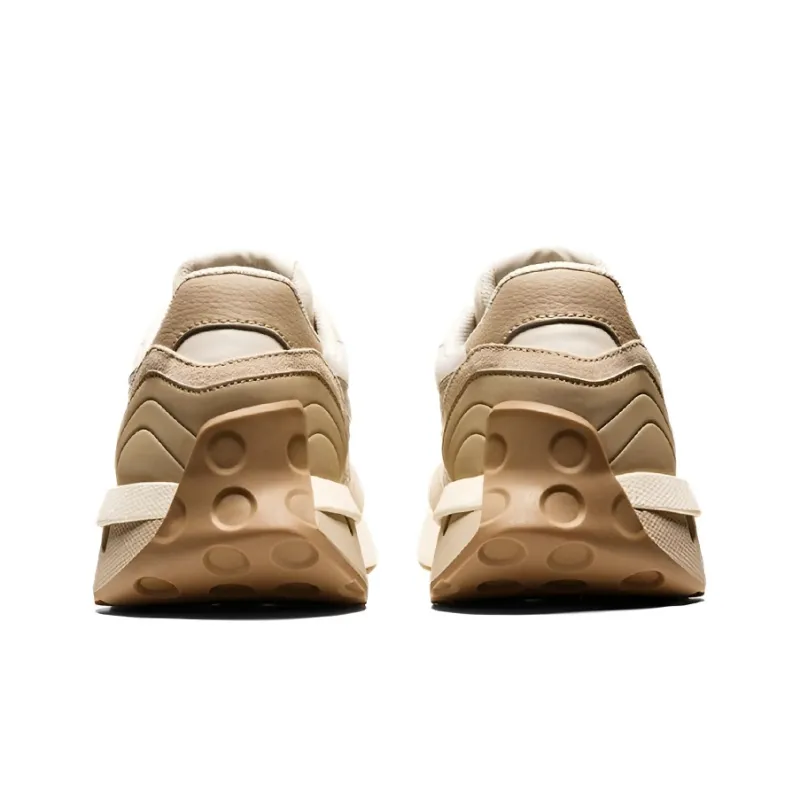 Asics Jogger X81 Putty Birch-4