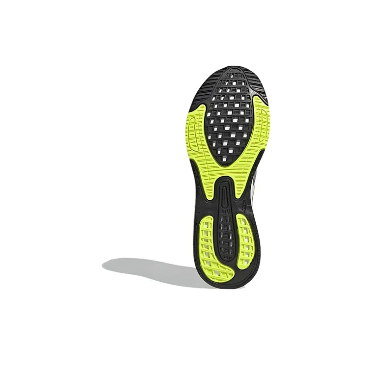 Supernova Adidas + 'Mint Rush Solar Yellow'-4