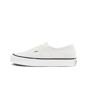 Vans Authentic Mesh Dx Modular Dots White