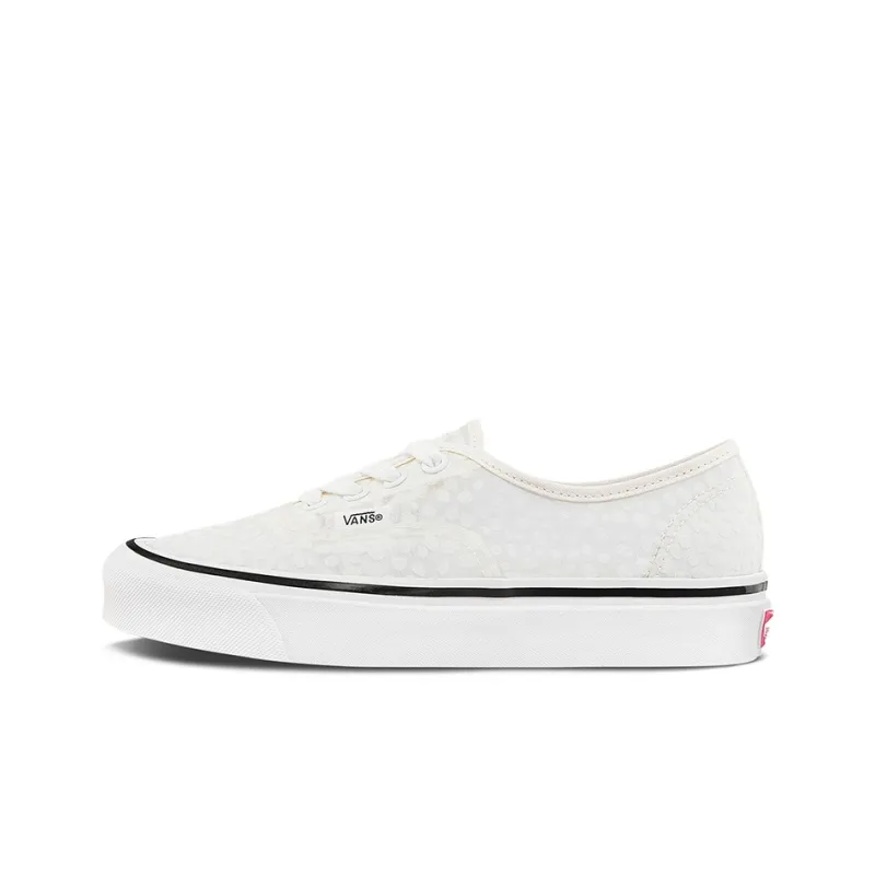 Vans Authentic Mesh Dx Modular Dots White-0