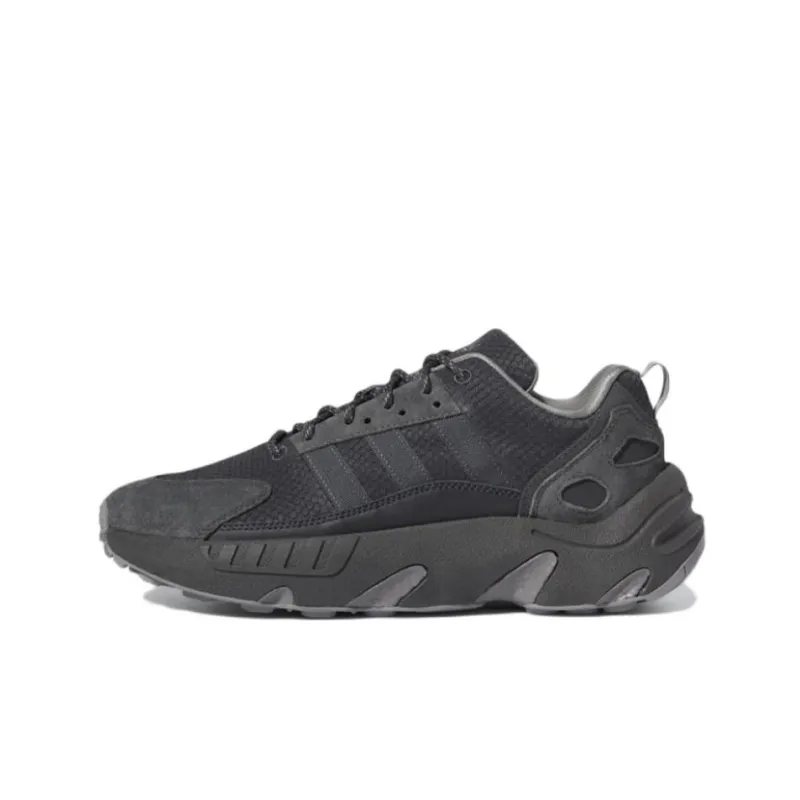 Adidas Zx 22 Boost Solid Grey-0
