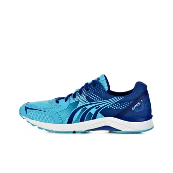 DO WIN Low Top Running Shoes Unisex Blue
