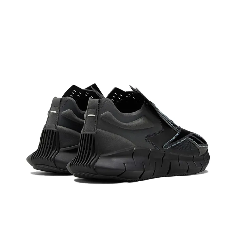 Reebok Zig 3D Storm Maison Margiela Memory Of Black-4